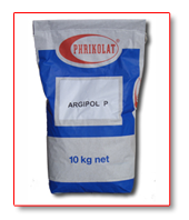 Argipol F Polymer Polyacrylamidbasis (PHPA) flüssig