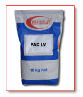 Verpackung PAC LV - Antisol FL 100